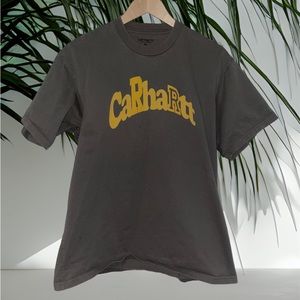 Carhartt WIP Amherst Print T-Shirt